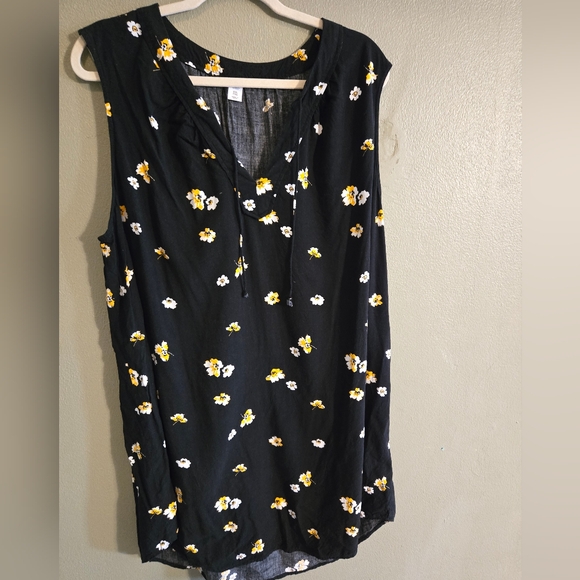 Old Navy Dresses & Skirts - Old Navy XXL Sleeveless Dress